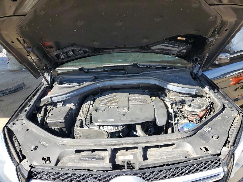 Продаж на аукціоні авто 2018 Mercedes-benz Gle, vin: 4JGDA5HB8JB049126, номер лоту: 68093266