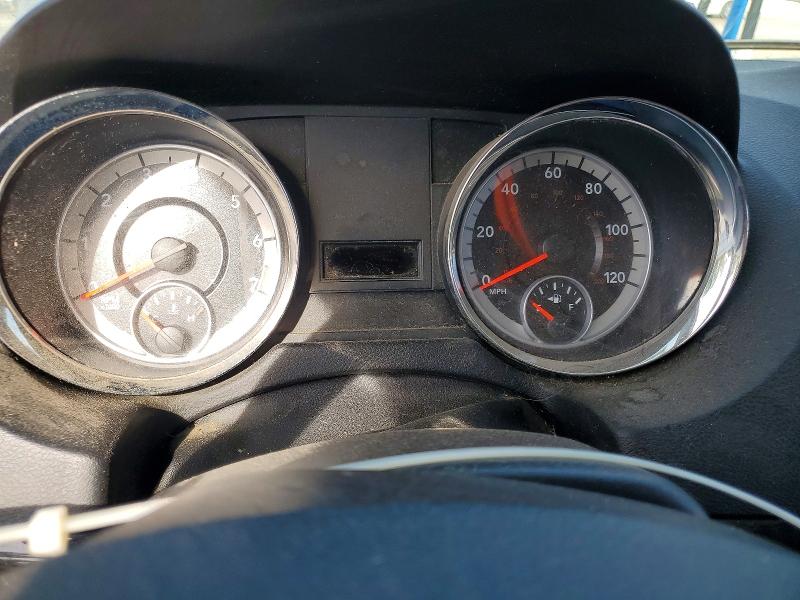 Aukcja sprzedaży 2013 Dodge Grand Caravan, vin: 2C4RDGCG2DR545867, numer aukcji: 68393976