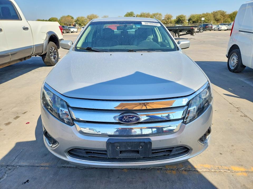 Продаж на аукціоні авто 2010 Ford Fusion, vin: 3FADP0L32AR282166, номер лоту: 68768266