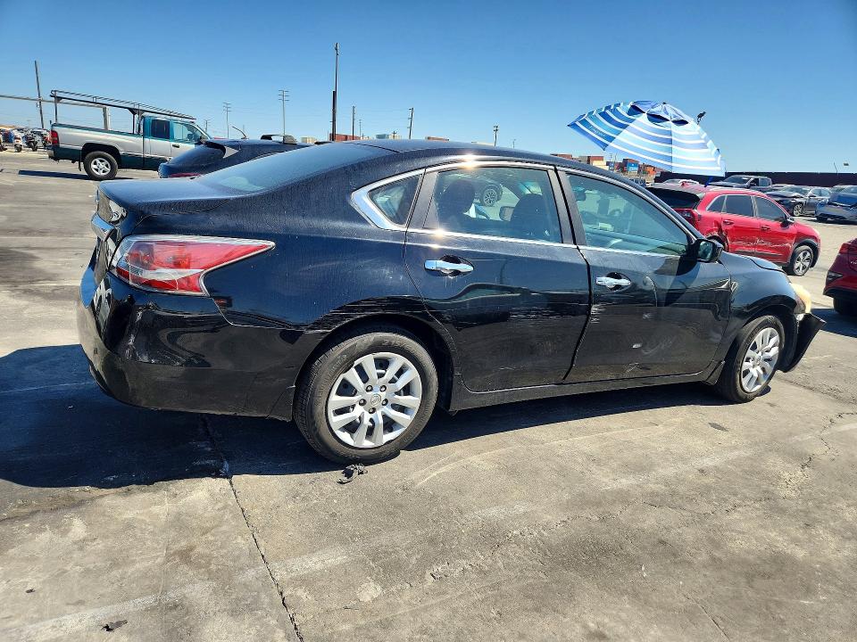 Продаж на аукціоні авто 2015 Nissan Altima, vin: 1N4AL3AP5FC234821, номер лоту: 69450546