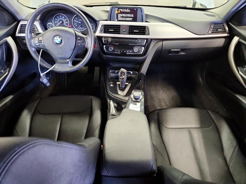 Aukcja sprzedaży 2017 Bmw 320, vin: WBA8E1G53HNU13943, numer aukcji: 70865636
