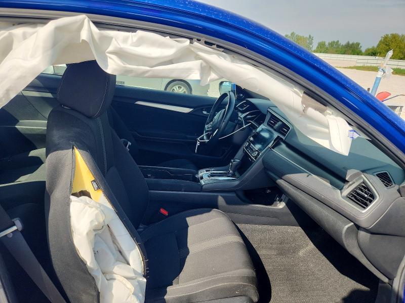 Aukcja sprzedaży 2019 Honda Civic, vin: 2HGFC3B33KH356999, numer aukcji: 67248216
