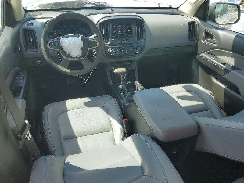 67778226 :رقم المزاد ، 1GCGSBEN4L1149177 vin ، 2020 Chevrolet Colorado مزاد بيع