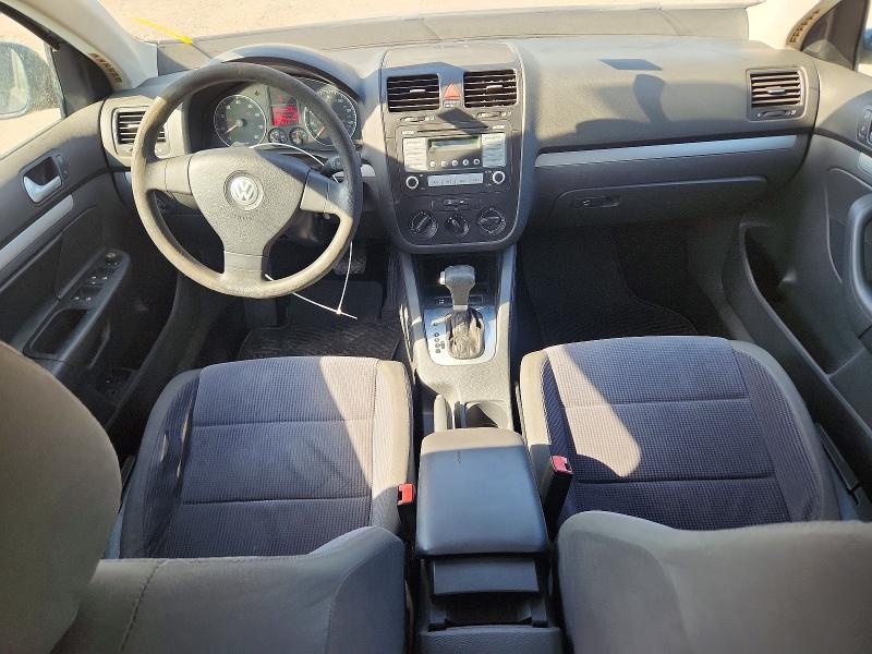 Aukcja sprzedaży 2008 Volkswagen Jetta, vin: 3VWJM71K08M037704, numer aukcji: 68403016