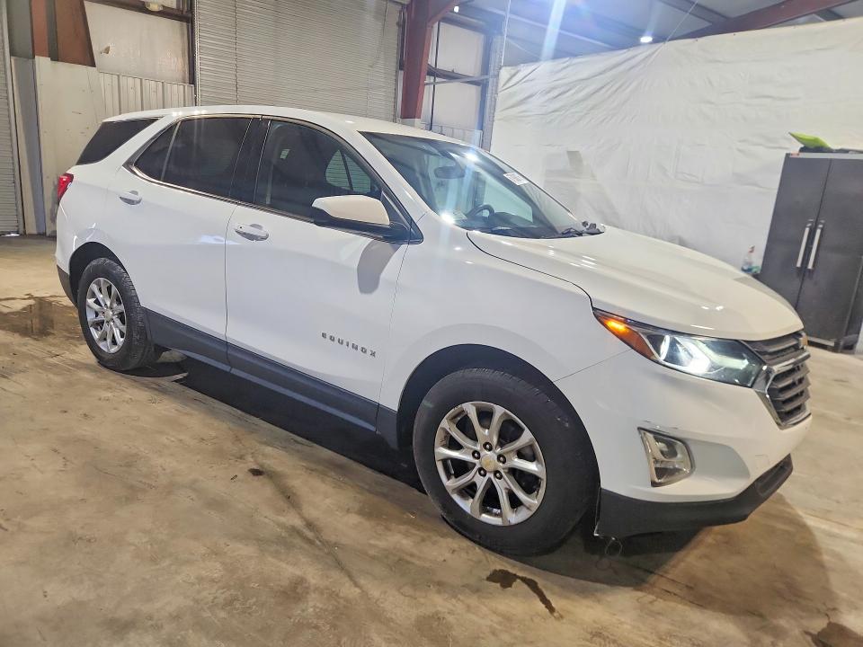 Продаж на аукціоні авто 2020 Chevrolet Equinox, vin: 2GNAXKEV8L6229402, номер лоту: 67908876
