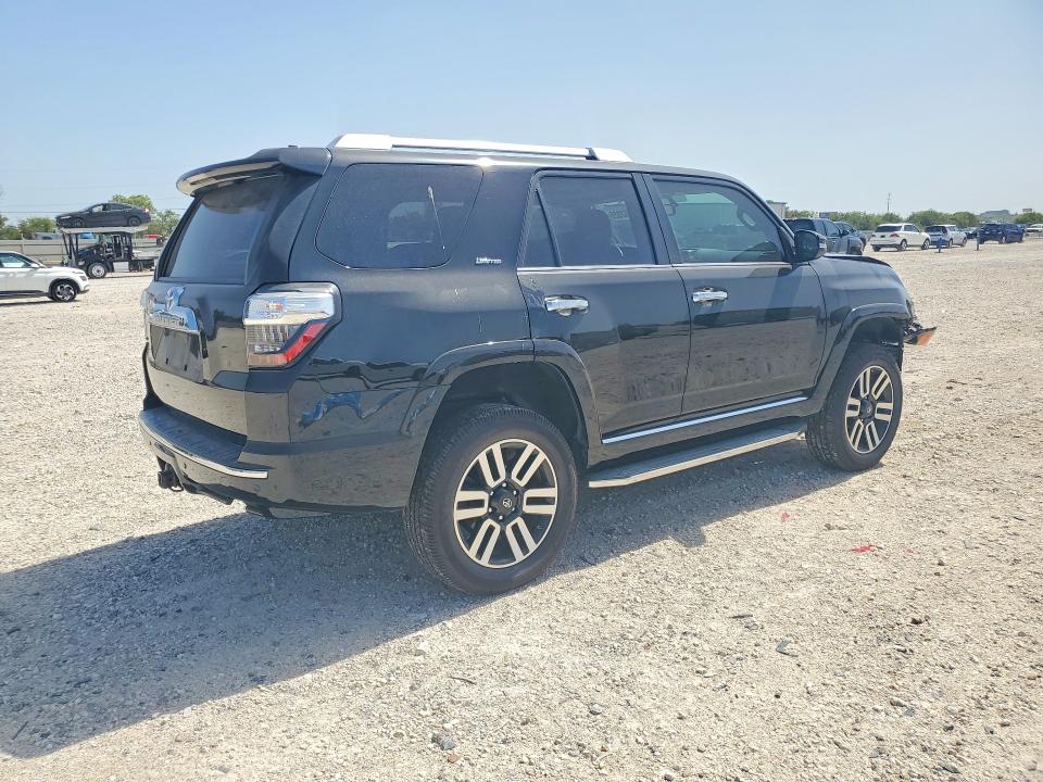 Aukcja sprzedaży 2016 Toyota 4runner, vin: JTEZU5JR1G5144946, numer aukcji: 68663326