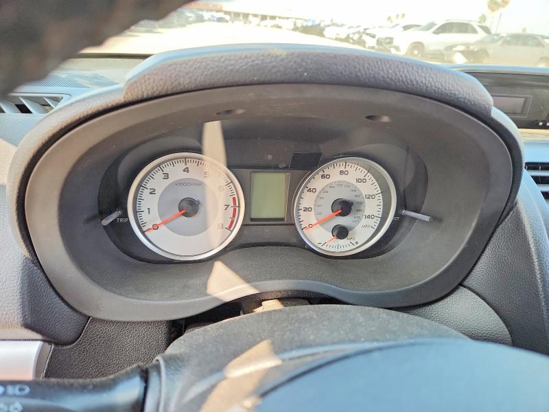Продажа на аукционе авто 2014 Subaru Impreza, vin: JF1GPAL67EH222534, номер лота: 69750276