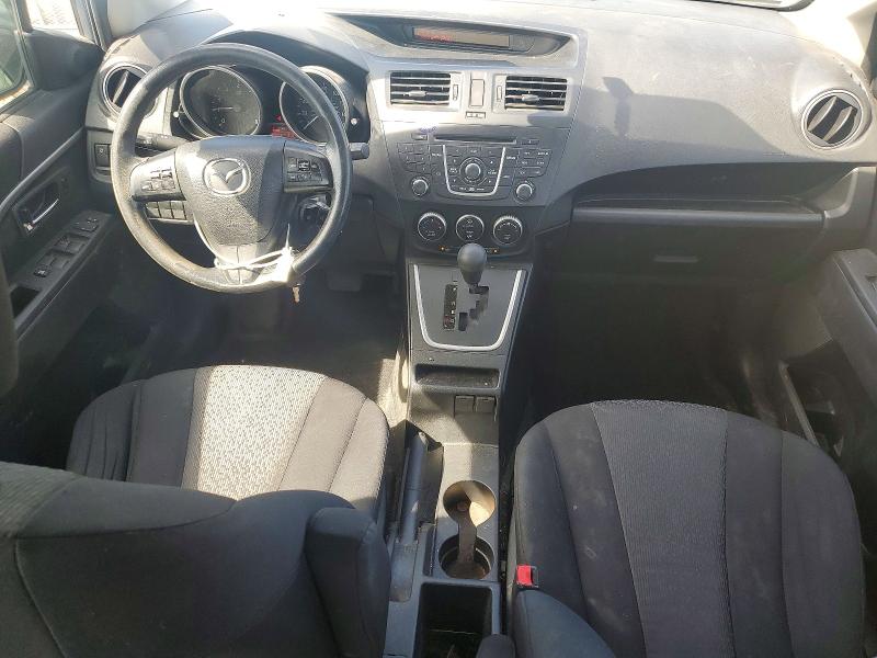 Aukcja sprzedaży 2012 Mazda 5, vin: JM1CW2BL2C0132731, numer aukcji: 68384346
