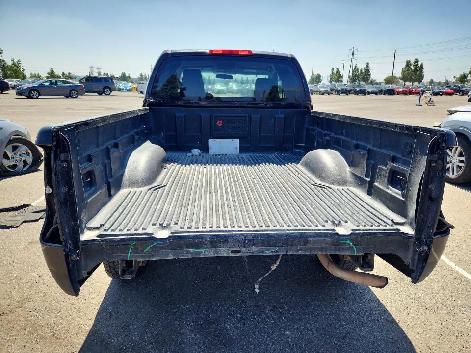69214866 :رقم المزاد ، 1N6BD0CT7FN752080 vin ، 2015 Nissan Frontier مزاد بيع