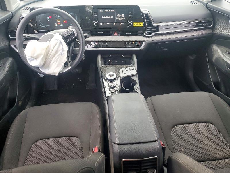 Продажа на аукционе авто 2025 Kia Sportage, vin: KNDPUCDG6S7195592, номер лота: 69345396