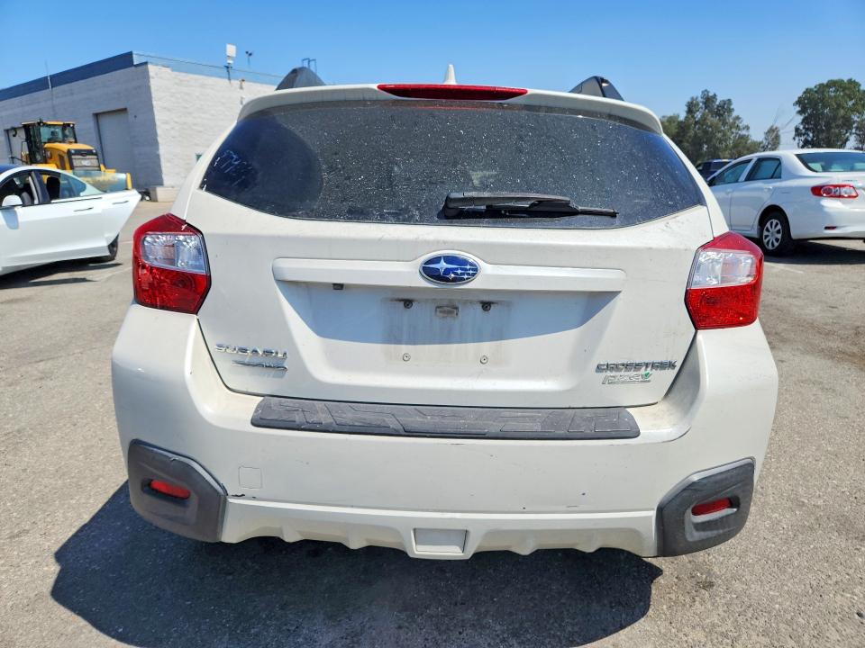Aukcja sprzedaży 2016 Subaru Crosstrek, vin: JF2GPAKC8G8293358, numer aukcji: 69079326
