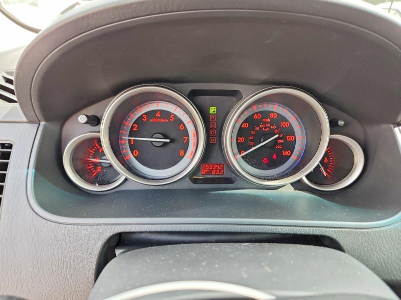 67148856 :رقم المزاد ، JM3TB3MV5A0224582 vin ، 2010 Mazda Cx-9 مزاد بيع
