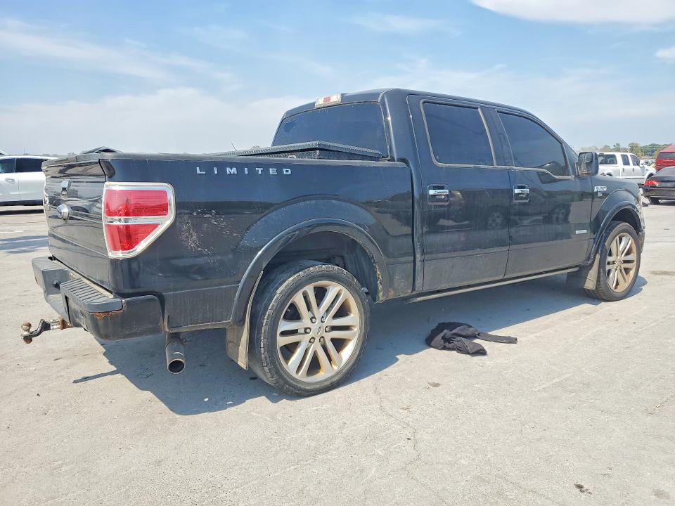 69824396 :رقم المزاد ، 1FTFW1ET9DFC75466 vin ، 2013 Ford F150 مزاد بيع