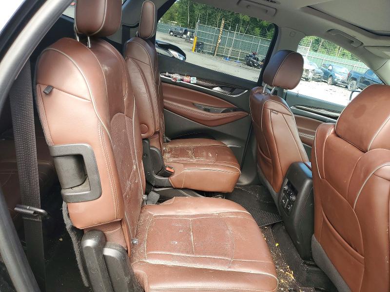Aukcja sprzedaży 2018 Buick Enclave, vin: 5GAEVCKW0JJ151038, numer aukcji: 68006066
