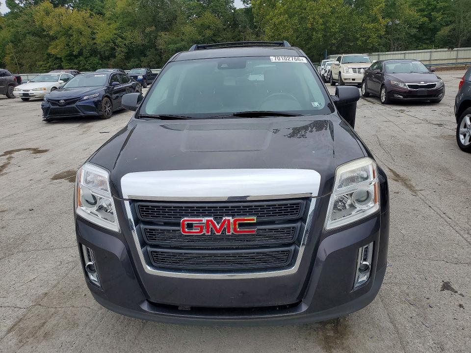 Продажа на аукционе авто 2015 Gmc Terrain, vin: 2GKFLXEK0F6391482, номер лота: 70102766