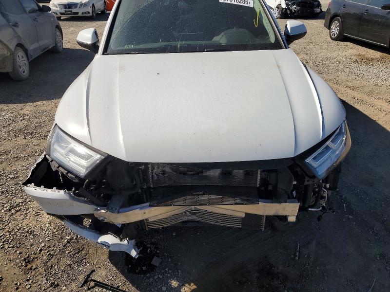 Продажа на аукционе авто 2020 Audi Q5 E, vin: WA1E2AFY5L2075282, номер лота: 67516286