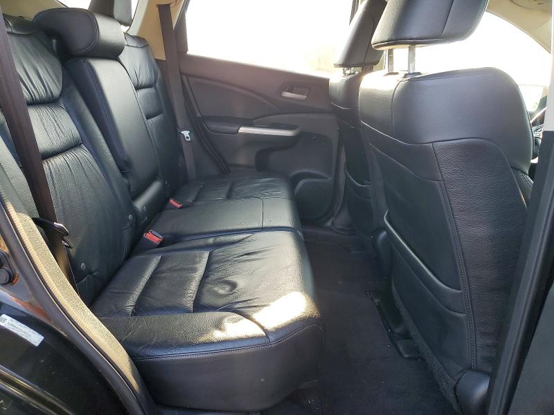 Aukcja sprzedaży 2013 Honda Cr-v, vin: 5J6RM4H77DL067441, numer aukcji: 66695426