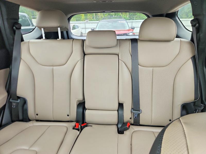 68272506 :رقم المزاد ، 5NMS3DAJXNH398596 vin ، 2022 Hyundai Santa Fe مزاد بيع