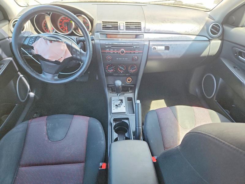 Aukcja sprzedaży 2006 Mazda 3, vin: JM1BK324161520778, numer aukcji: 67043286