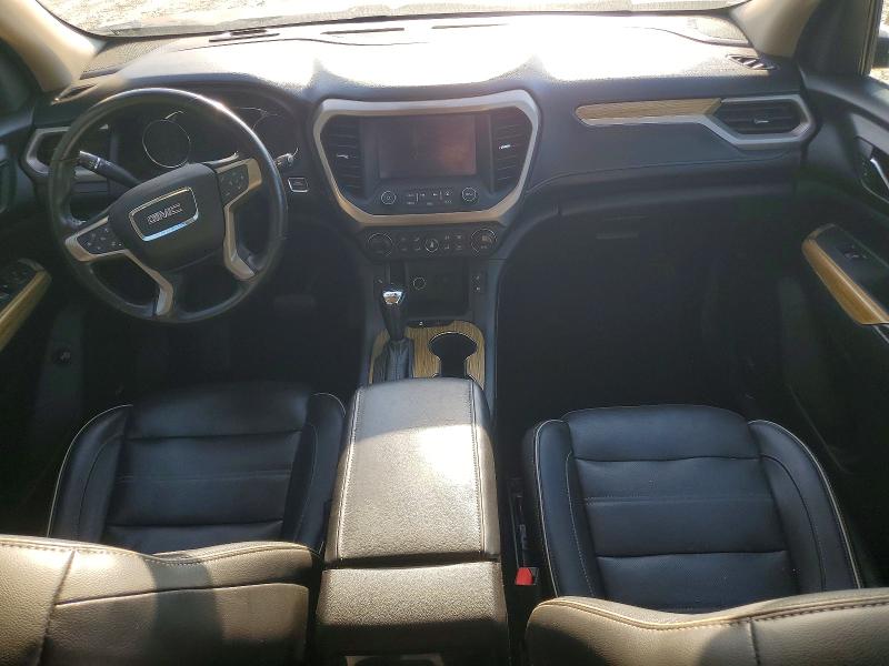 Aukcja sprzedaży 2019 Gmc Acadia, vin: 1GKKNPLS2KZ184361, numer aukcji: 67472886