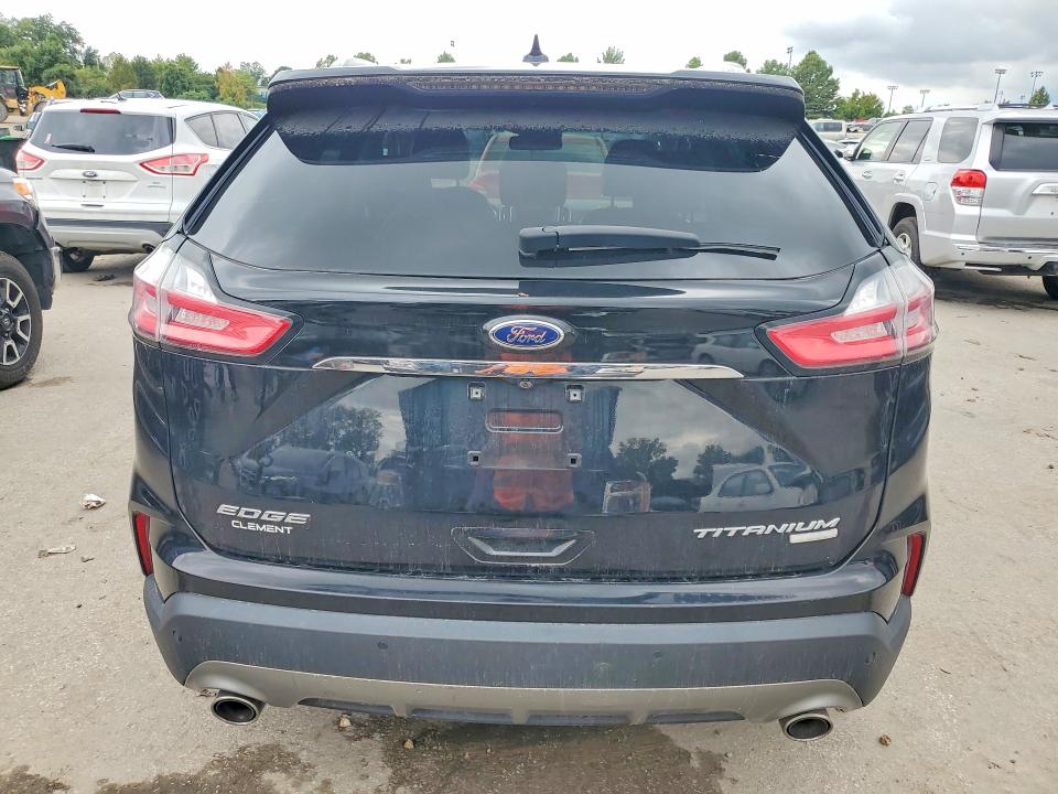 Aukcja sprzedaży 2019 Ford Edge, vin: 2FMPK3K99KBC64613, numer aukcji: 68401486