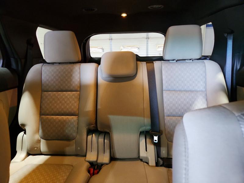 Продаж на аукціоні авто 2015 Ford Explorer, vin: 1FM5K8D8XFGB33410, номер лоту: 68697996