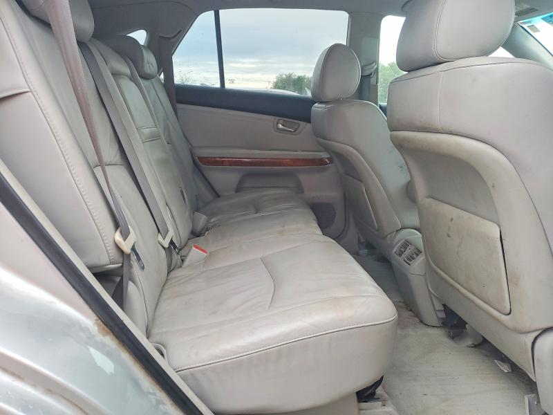 Aukcja sprzedaży 2004 Lexus Rx, vin: 2T2HA31U44C015708, numer aukcji: 68239446
