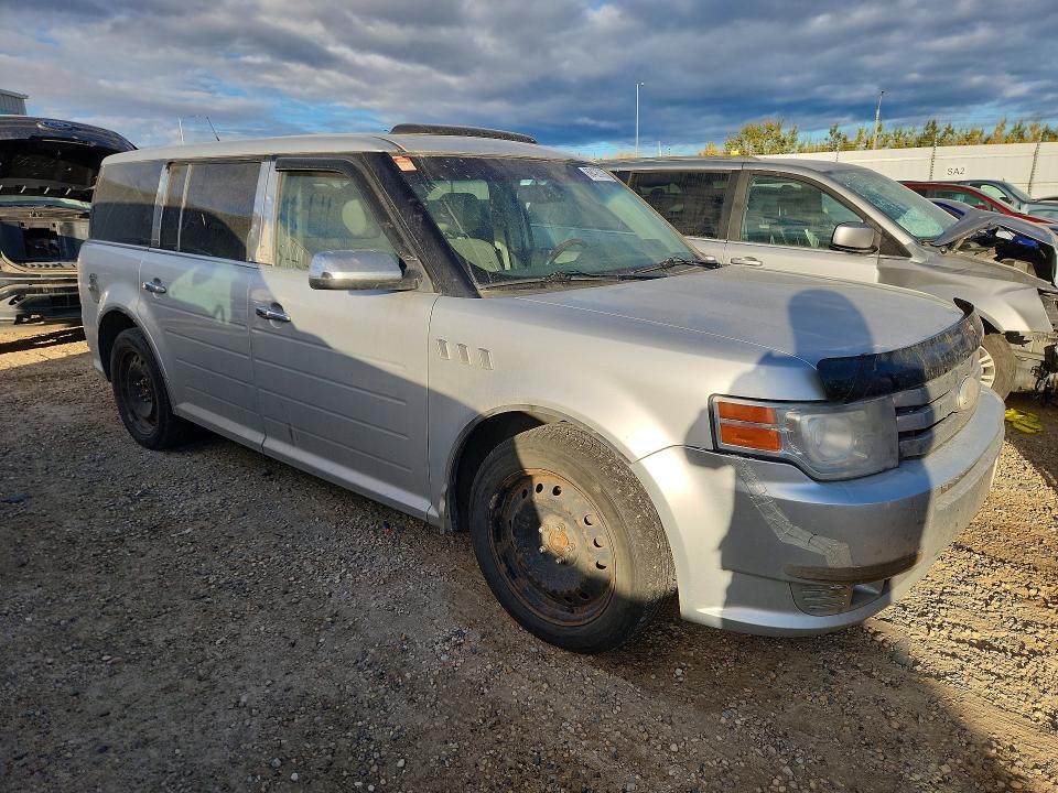 69426726 :رقم المزاد ، 2FMHK6DC5BBD35675 vin ، 2011 Ford Flex مزاد بيع
