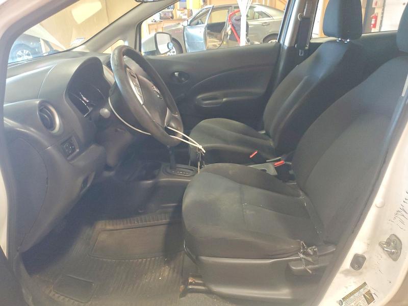 Продаж на аукціоні авто 2016 Nissan Versa Note, vin: 3N1CE2CP9GL385836, номер лоту: 68939696