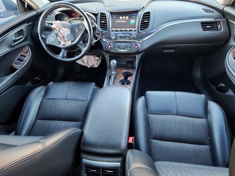 Aukcja sprzedaży 2014 Chevrolet Impala, vin: 2G1125S3XE9107811, numer aukcji: 69336556