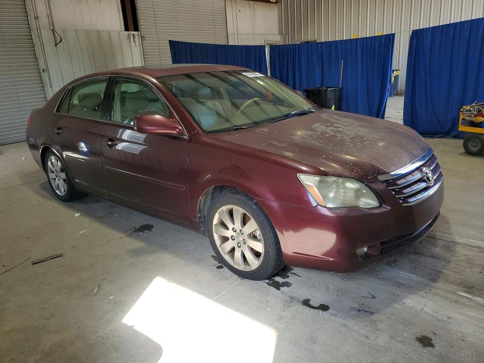Aukcja sprzedaży 2007 Toyota Avalon, vin: 4T1BK36B07U172640, numer aukcji: 67465876