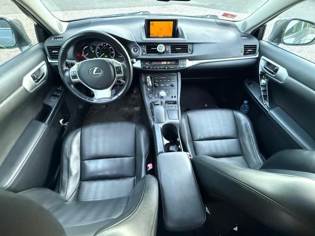 Aukcja sprzedaży 2012 Lexus Ct, vin: JTHKD5BH0C2059425, numer aukcji: 69911346