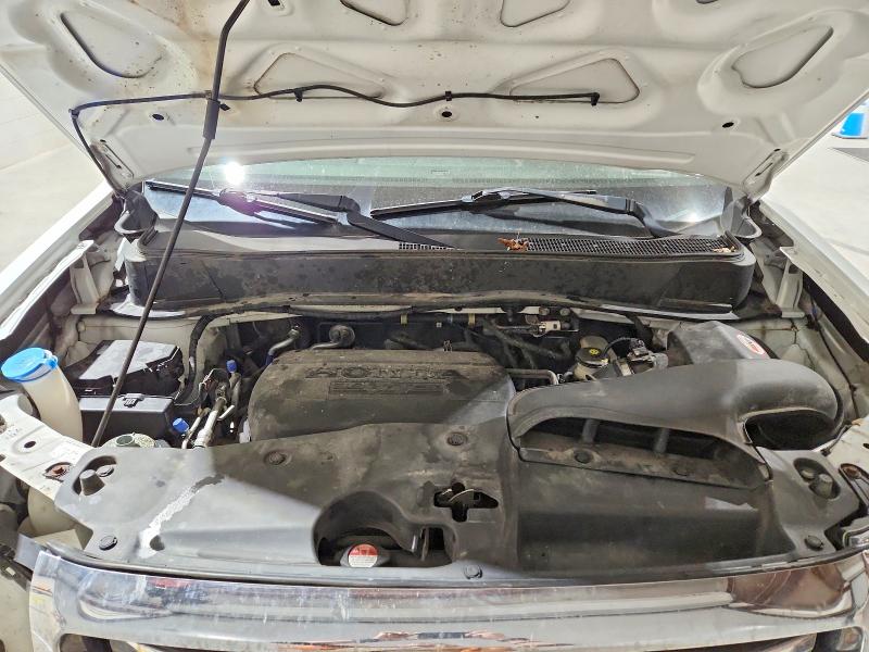 2015 Honda Pilot მანქანა იყიდება აუქციონზე, vin: 5FNYF4H39FB072297, აუქციონის ნომერი: 69860946