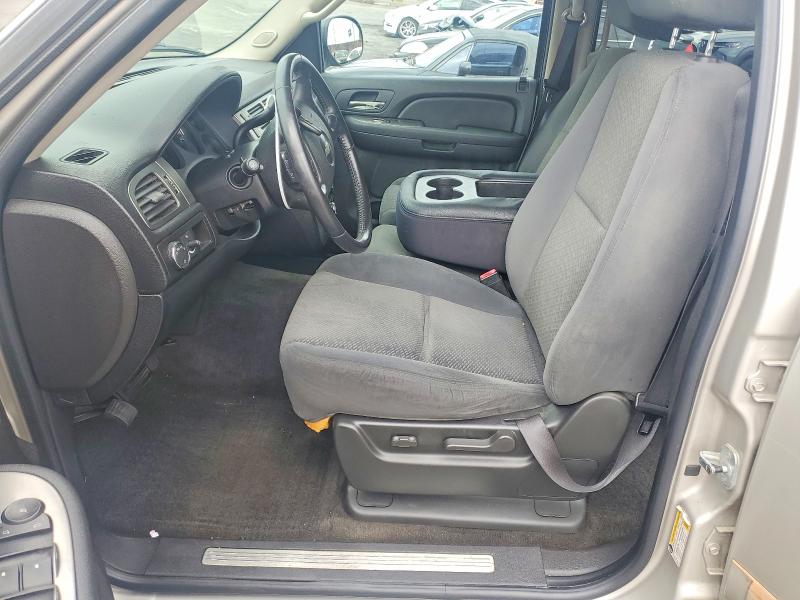 Aukcja sprzedaży 2007 Chevrolet Tahoe, vin: 1GNFC13C47R323638, numer aukcji: 69177446