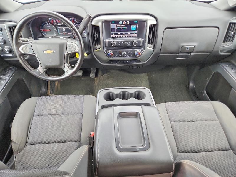 Aukcja sprzedaży 2015 Chevrolet Silverado, vin: 1GCVKREC6FZ192116, numer aukcji: 69202676