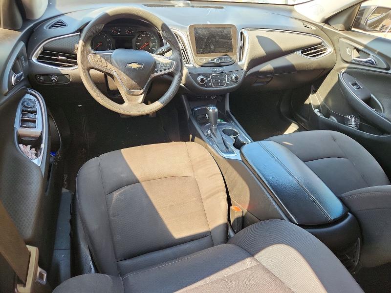 Aukcja sprzedaży 2020 Chevrolet Malibu, vin: 1G1ZD5ST7LF003214, numer aukcji: 69294896