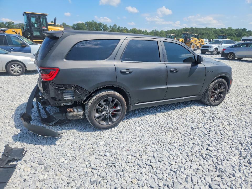 Aukcja sprzedaży 2021 Dodge Durango, vin: 1C4SDHCT3MC572699, numer aukcji: 67678746