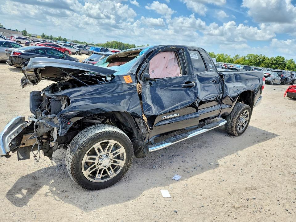Продаж на аукціоні авто 2016 Toyota Tundra, vin: 5TFRM5F12GX098541, номер лоту: 67898136