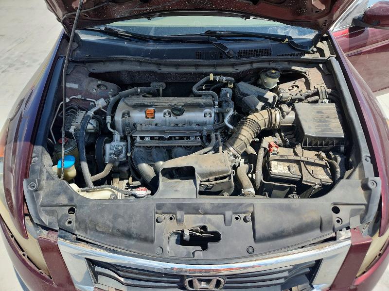 Aukcja sprzedaży 2008 Honda Accord, vin: JHMCP26458C027458, numer aukcji: 67304496