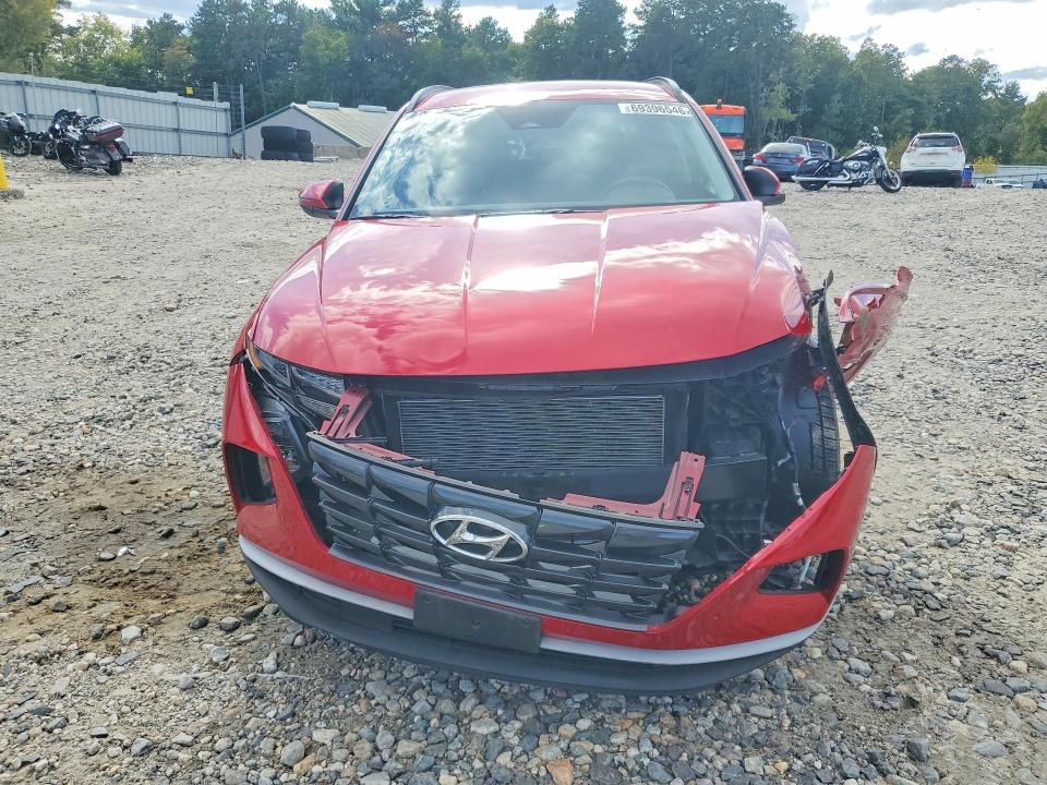 Продаж на аукціоні авто 2022 Hyundai Tucson, vin: 5NMJBCAE4NH133006, номер лоту: 69396546