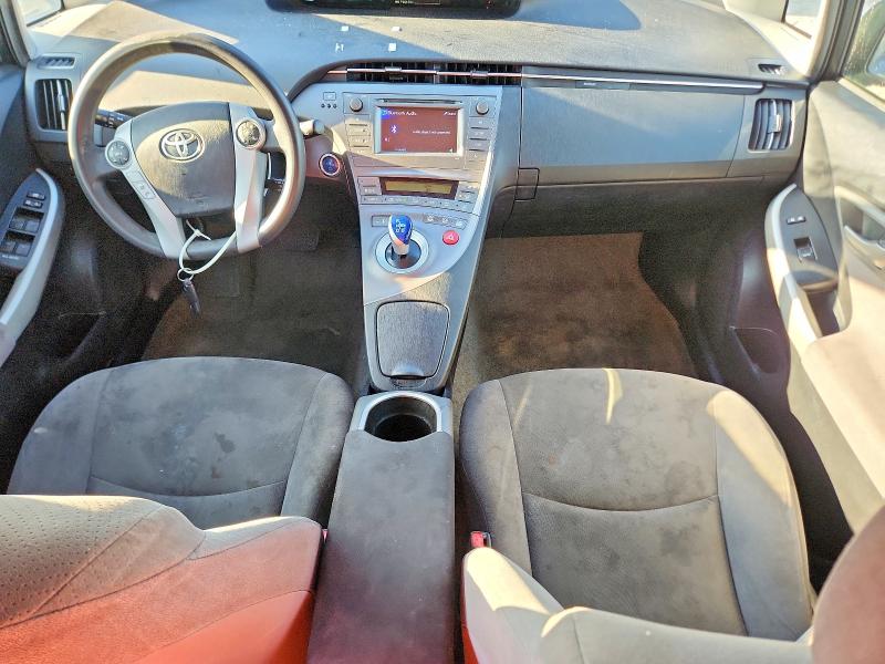 Продажа на аукционе авто 2015 Toyota Prius, vin: JTDKN3DU2F0442750, номер лота: 67329096