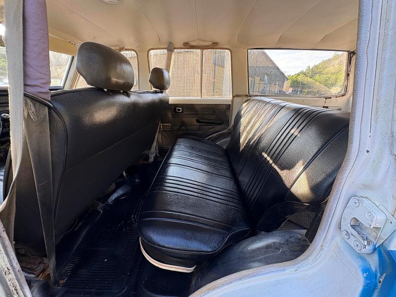 Продажа на аукционе авто 1978 Toyota Fj Cruiser, vin: FJ5582240, номер лота: 68402126