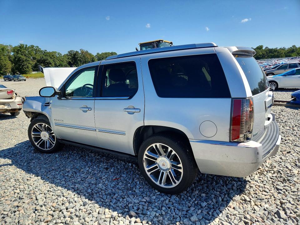 68946286 :رقم المزاد ، 1GYS4CEF4CR262660 vin ، 2012 Cadillac Escalade مزاد بيع