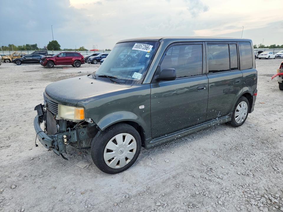 Продаж на аукціоні авто 2006 Scion Xb, vin: JTLKT324464049306, номер лоту: 66857266