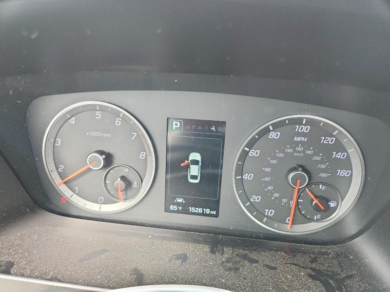 Продаж на аукціоні авто 2015 Hyundai Sonata, vin: 5NPE34AB8FH189139, номер лоту: 70566946