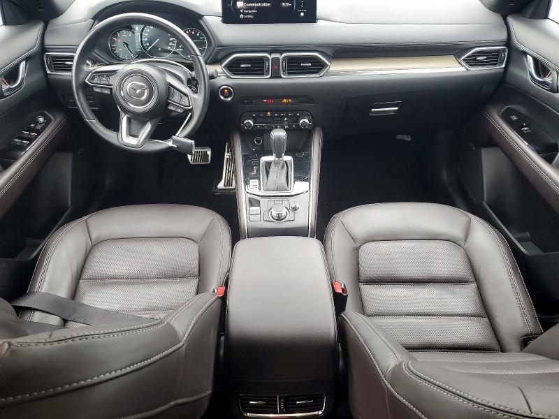 Aukcja sprzedaży 2024 Mazda Cx-5, vin: JM3KFBEY8R0460741, numer aukcji: 67131666