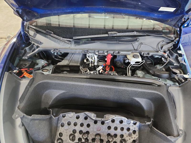 2025 Tesla Model Y მანქანა იყიდება აუქციონზე, vin: 7SAYGDEEXSA337905, აუქციონის ნომერი: 68729086