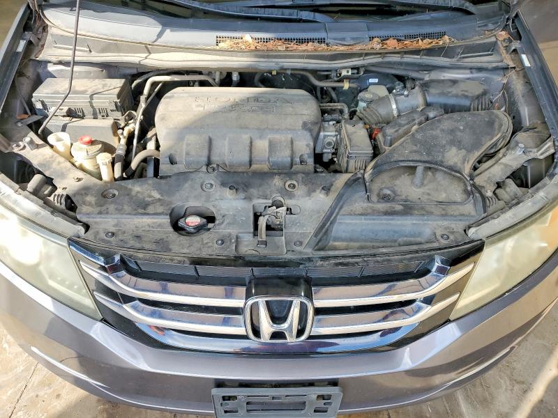 Aukcja sprzedaży 2015 Honda Odyssey, vin: 5FNRL5H44FB054561        , numer aukcji: 69195216