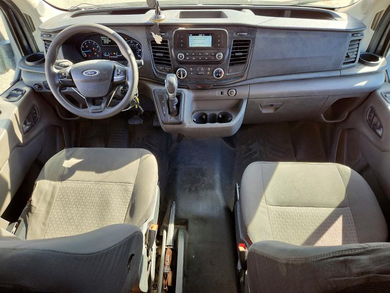 Aukcja sprzedaży 2020 Ford Transit 250, vin: 1FTBR3X85LKB04228, numer aukcji: 70426486