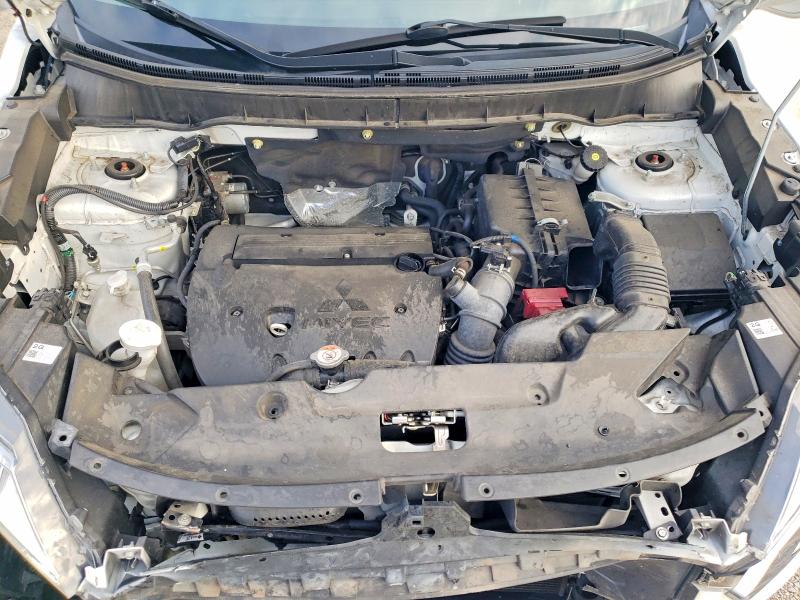 Продажа на аукционе авто 2021 Mitsubishi Outlander Sport, vin: JA4ARUAU3MU006936, номер лота: 68603716